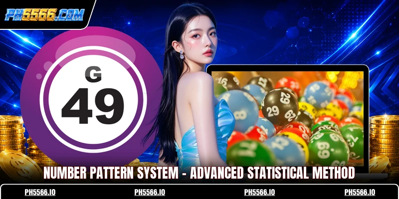 Number Pattern System - Advanced Statistical Method